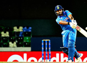 Lokesh Rahul va conduce India în seria ODI împotriva Africii de Sud