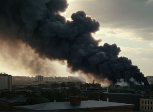 Atac israelian la Beirut: Lovitură aeriană țintită asupra unui militant Hezbollah