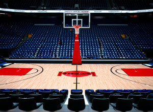 Baschet Universitar: Northern Illinois Huskies înfruntă Grand Canyon Antelopes