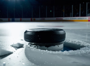 Islanders au zdrobit Red Wings cu 5-0: Shabanov, eroul serii, Sorokin a înregistrat un shutout