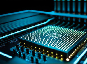 Calculul Cuantic: O Revoluție în Procesarea Informației