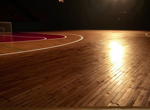 LSU zdrobește New Orleans cu 93-58 în confruntarea de baschet