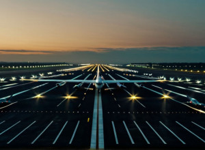 Haos Aerian în SUA: Peste 2700 de Zboruri Anulate, Amenințând Sezonul Sărbătorilor