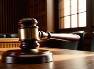 Liderul separatist nigerian Nnamdi Kanu, condamnat pentru terorism