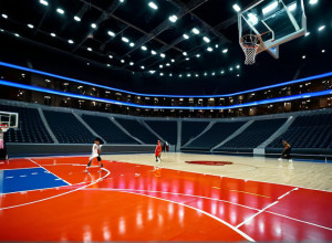 Boise State învinge Utah Valley cu un scor impresionant de 101-77 în meciul de baschet