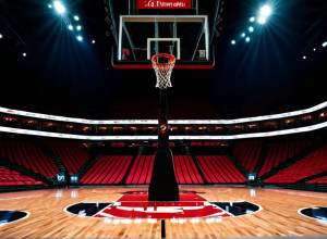 San Diego State și Troy se înfruntă într-un meci de baschet non-conferință