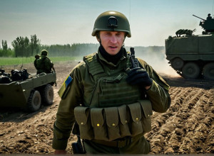 Conflictul din Ucraina: Reacția Internațională