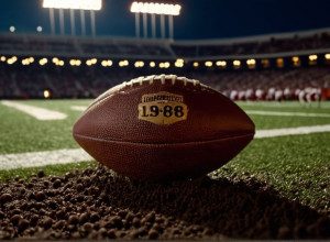 Victoria dramatică a Arizonei: Wildcats înving Kansas cu un touchdown decisiv în ultimele secunde