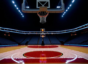 Baschet universitar: Alcorn State caută prima victorie în deplasare contra echipei LSU