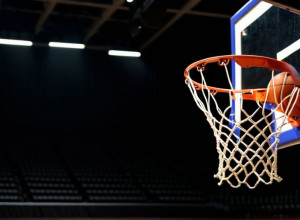 Baschet universitar: Virginia Cavaliers înfruntă Hampton Pirates, De Ridder în formă maximă