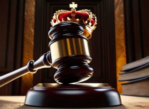 Fosta Primă Doamnă a Gabonului și fiul său, condamnați la 20 de ani de închisoare