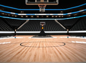 Iona Gaels înfruntă Princeton Tigers într-un meci crucial de baschet