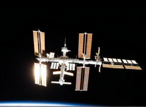 Lansarea ISS în Rusia