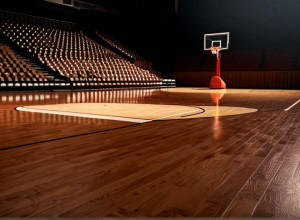 Victoria convingătoare a echipei feminine de baschet Washington împotriva Montanei, condusă de Sayvia Sellers