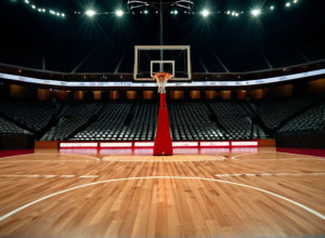 Baschet NCAA: Arkansas Razorbacks înfruntă Winthrop Eagles după o performanță remarcabilă