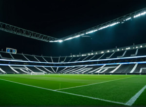 Victorie spectaculoasă Coastal Carolina: Samari Collier a condus echipa la triumf împotriva Georgia State