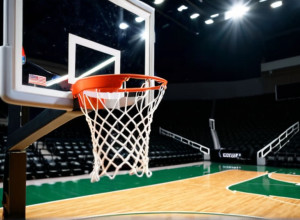 Meci de baschet: California Golden Bears întâlnesc Presbyterian Blue Hose