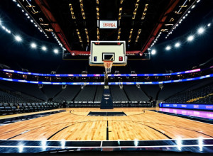 Meci de baschet: Charleston Southern înfruntă East Carolina după performanța de 20 de puncte a lui Sra