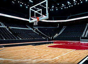 Arias conduce Jacksonville împotriva lui George Mason după o performanță de 24 de puncte