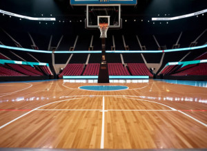 Baschet universitar: Hampton Pirates înfruntă Boston College Eagles