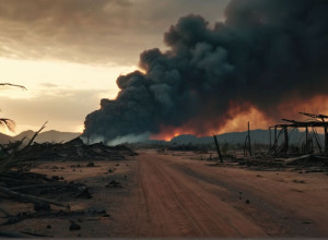 Rebeli Susținuți de Statul Islamic au Ucis 89 de Persoane în Atacuri Multiple în Estul Congo