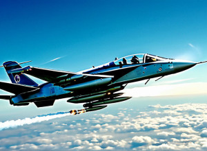 Salonul Aerian de la Dubai: O Vitrină a Inovației și Spectacolului Aviatic