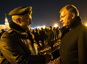 Relațiile dintre Rusia și Ucraina: Context istoric și provocări contemporane