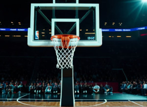 Milwaukee învinge Little Rock cu 92-72: Amar Augillard, MVP-ul serii cu 25 de puncte