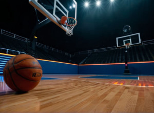 Victorie convingătoare pentru UC Irvine împotriva Weber State, cu Jurian Dixon în prim-plan