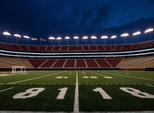 Washington State domină Louisiana Tech cu 28-3, Zevi Eckhaus strălucește