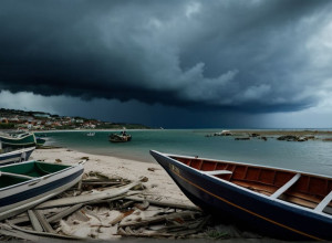 Taifunul Fung-wong a devastat Filipinele: Inundații, alunecări de teren și peste 1,4 milioane de persoane strămutate