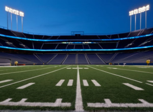 Florida State învinge Virginia Tech 34-14: Castellanos strălucește cu două touchdown-uri și o pasă decisivă