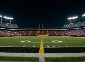 Alcorn State triumfă împotriva Southern cu scorul de 35-17, condusă de Jaylon Tolbert