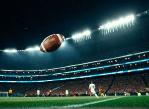 FAU învinge Tulsa cu 40-21 într-un meci spectaculos de fotbal american