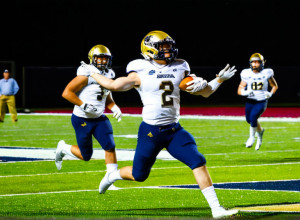 Montana State învinge UC Davis cu 38-17, grație lui Lamson și Dowler