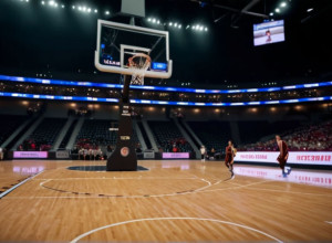 Fresno State învinge dramatic Utah Valley cu un coș decisiv