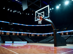 UT Arlington, victorie zdrobitoare împotriva Arlington Baptist