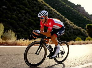 Echipa de Ciclism Israel-Premier Tech se Redenumește NSN Cycling Team și se Mutează în Spania