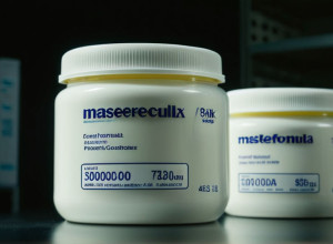 Bacterii de botulism detectate în formula de lapte ByHeart: Ancheta este în desfășurare