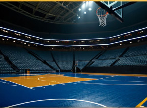 UCF Knights înfruntă Florida A&M Rattlers într-un meci de baschet așteptat