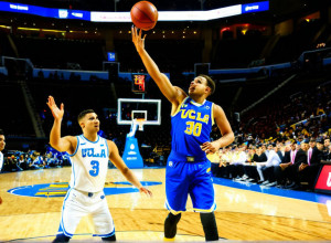 UCLA învinge West Georgia cu 83-62, demonstrând forță fără Donovan Dent
