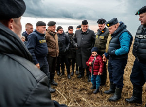 Refugiații ucraineni în Polonia: statistici și probleme