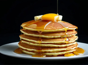 Rețetă de clătite