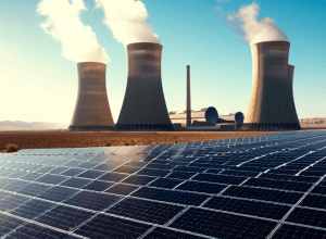 Războiul Rece al AI: Cum Big Tech și lupta pentru resurse transformă lumea în "Vestul Sălbatic"