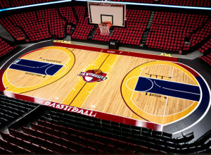 Baschet Colegial: Bowling Green o întâlnește pe Le Moyne după o Victorie Convingătoare