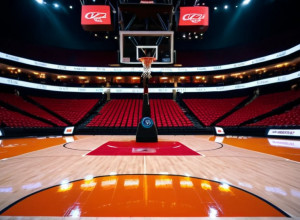 East Tennessee State înfruntă Presbyterian după performanța remarcabilă a lui Pierce