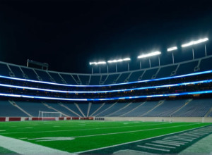 Joshua Dye, eroul neașteptat: 221 de yarzi la victoria Southern Utah