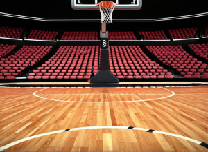 Meci de Baschet: Queens Royals înfruntă Villanova Wildcats