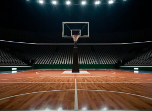 Baschet NCAA: Saint Peter’s Peacocks înfruntă Fairleigh Dickinson Knights într-un meci non-conferință