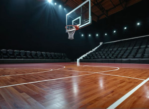 Confruntare de baschet universitar: Hawaii Rainbow Warriors versus East Texas A&M Lions